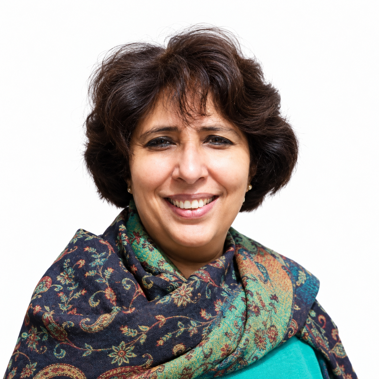 Ms. Niyati Sareen